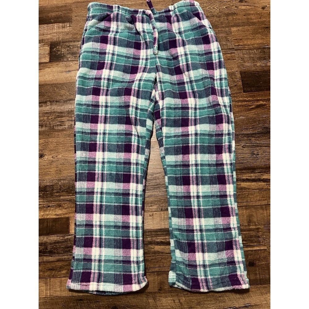 Alexander‎ Del Rosa's Ladies Pajama Pants Size XL
